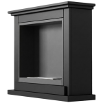 Biokrb ILDNORD SELENE BLACK – obrázek 5