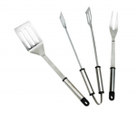 Set grilovacího nářadí Grill chef 0204