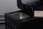 Plynový gril - kuchyň Landmann BLACK PEARL 4.1 15496 – obrázek 5